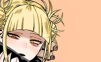 toga himiko, Himiko Toga, My Hero Academia: Two Heroes, Anime, My Hero Academia HD wallpaper
