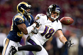 baltimore ravens - baltimore ravens category HD wallpaper