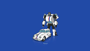 Transformers Minimal Art , transformers, minimalism, minimalist, artist, artwork, digital-art HD wallpaper