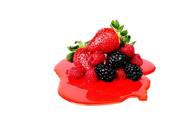 Fruits, Food HD wallpaper