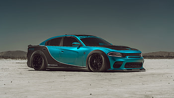 Dodge Challenger 2024, dodge-challenger, dodge, cars, behance HD wallpaper