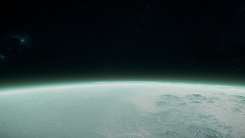 Clio, Star Citizen, planet HD wallpaper