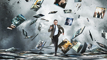 Source Code, , Movie background HD wallpaper