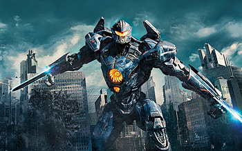 Gipsy Avenger In Pacific Rim Uprising , pacific-rim-uprising, 2018-movies, movies HD wallpaper