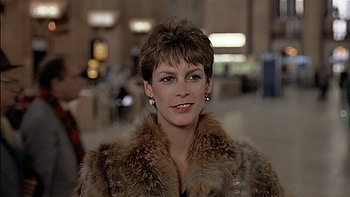 Trading Places, Jamie Lee Curtis HD wallpaper