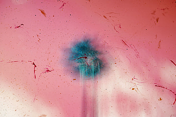Abstract, Blur, Smooth, Stains, Spots, Smeared HD wallpaper