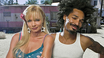My Name Is Earl, TV series backdrops, The Movie Database HD wallpaper