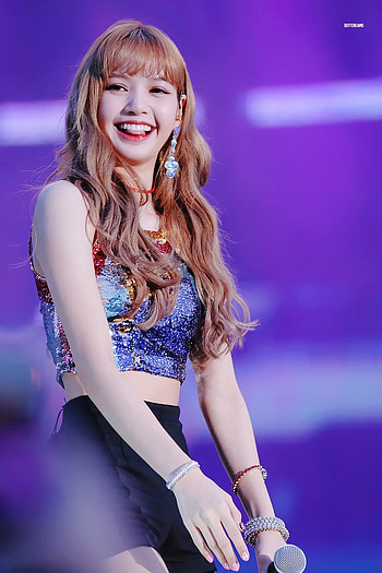 Lisa, head, face HD phone wallpaper