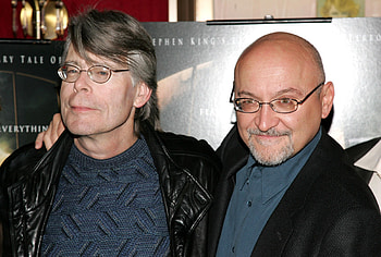 Frank Darabont, Shawshank Redemption, Facts, Trivia HD wallpaper