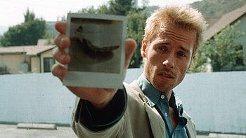 Guy Pearce, Memento HD wallpaper
