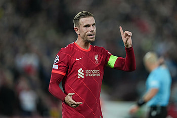 Jordan Henderson, transfermarkt, liverpool, player HD wallpaper