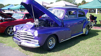 Chevrolet Coupe, Bowtie, Sedan, Classic, GM HD wallpaper