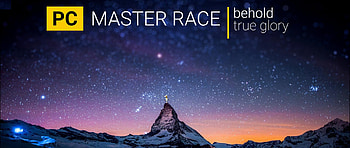 Made a custom ultrawide PC MASTER RACE for you guys! HD wallpaper
