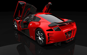 Transport, Auto HD wallpaper