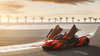 Mclaren P1 Supercar , mclaren-p1, mclaren, cars HD wallpaper