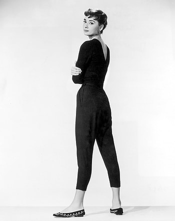 Audrey Hepburn, Sabrina 1954, William Holden HD phone wallpaper