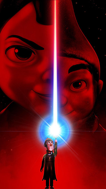 Sherlock Gnomes (2022) movie HD phone wallpaper