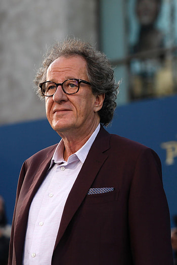 Geoffrey Rush, Actor biography, News updates, Glamorous HD phone wallpaper