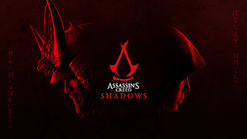 Assassin's Creed Shadows Ultra – Epic Video Game Art, video game, Assassin's Creed Shadows HD wallpaper