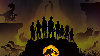Jurassic World Dominion 2022, jurassic-world-dominion, jurassic-world, 2022-movies, movies HD wallpaper