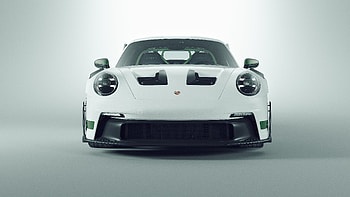 Porsche 911 Gt3 Rs Carrera 2026, porsche, porsche-911-gt3, porsche-911, 2026-cars, cars HD wallpaper