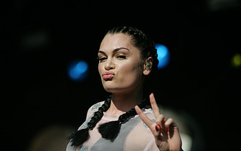 Jessie J, Singer , Celebrity, Music artist HD wallpaper