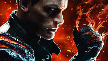 Devil Hunt, devil-hunt, 2019-games, games HD wallpaper