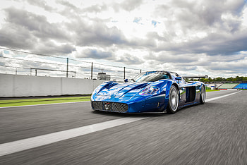Edo Competition Maserati MC12 VC , maserati, 2019-cars, cars HD wallpaper