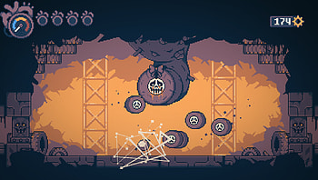 Haiku the Robot, A game review like no other HD wallpaper