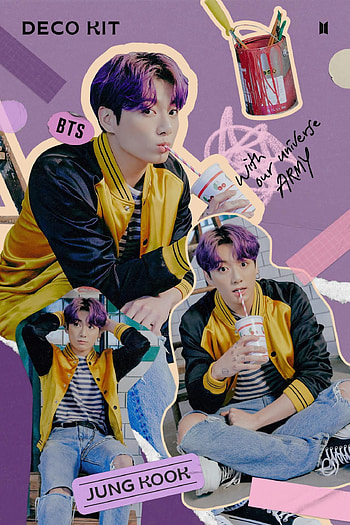 Jungkookie, army, bts, Cooky, jungkook HD phone wallpaper