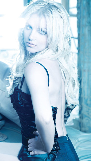 Femme Fatale, Britney Spears HD phone wallpaper