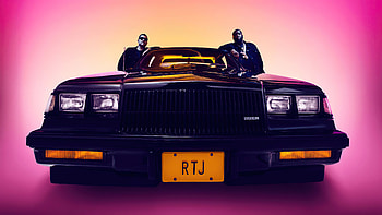 Run The Jewels, run-the-jewels, cyberpunk-2077, games, ps-games, xbox-games, pc-games, artstation HD wallpaper