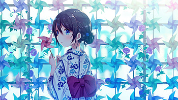 Kimono , High definition, Artistic ry, Oriental allure HD wallpaper