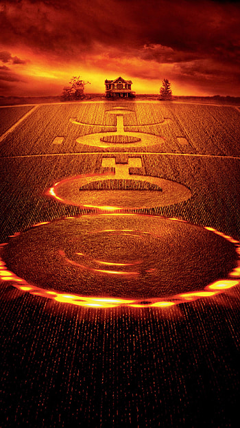 Signs (2022) movie HD phone wallpaper