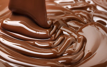 Cocoa revival, Chocolate shortage, Amazonian cocoa, Sustainable commodity HD wallpaper