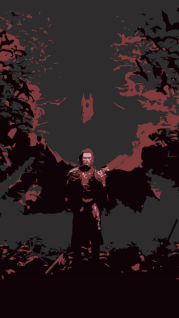 Dracula Untold HD phone wallpaper