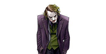 Joker Artwork, joker, superheroes, artist, artwork, digital-art HD wallpaper