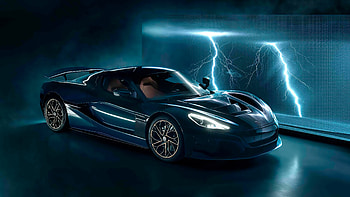2022 Rimac Nevera, rimac-nevera, electric-cars, 2022-cars, cars HD wallpaper