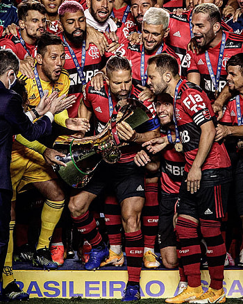 Flamengo, mengao HD phone wallpaper