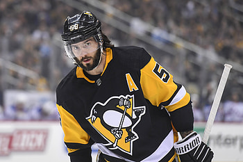 Kris Letang, NHL trade rumors, Potential trades, Hockey news HD wallpaper