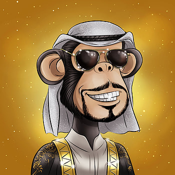 Billionaire Club NFT. Billionaire Club NFT, NFT Monkey HD phone wallpaper