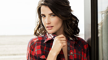 Cobie Smulders 2018, cobie-smulders, celebrities, girls HD wallpaper