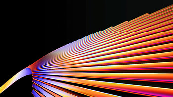 Stringed Dreams Abstract , abstract, artist, artwork, digital-art, behance HD wallpaper