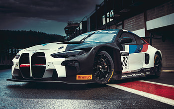BMW M4 GT3, , racing cars, 2022 cars, supercars, G82, german cars, BMW G82, tuning, BMW HD wallpaper