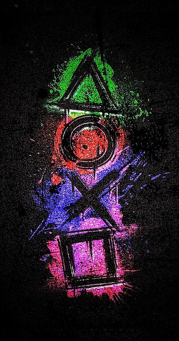 PlayStation. Papel de parede lol, Papel de parede games, Papel de parede android in 2022. Retro games , Video game room decor, Cool for s, Cool PlayStation HD phone wallpaper