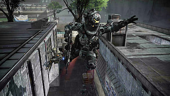 Titanfall 2 Gameplay, titanfall-2, games, 2016-games HD wallpaper