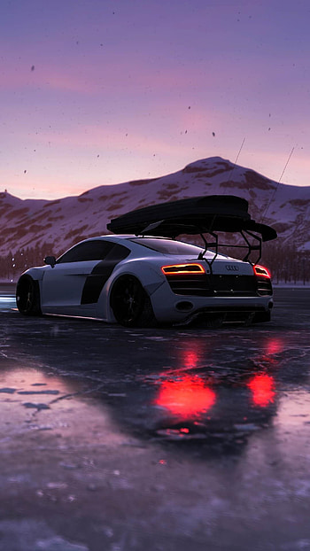 Audi, Audi mobile , luxury cars, vehicles HD phone wallpaper