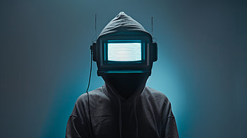 Hacking Jacket, hacker, jacket, hoodie, artist, artwork, digital-art HD wallpaper
