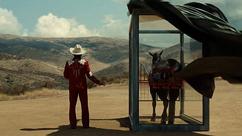 Nope, Movie 2022, trailer HD wallpaper