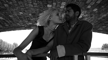 Angel-A movie, Full movie online, French film, Thought-provoking HD wallpaper
